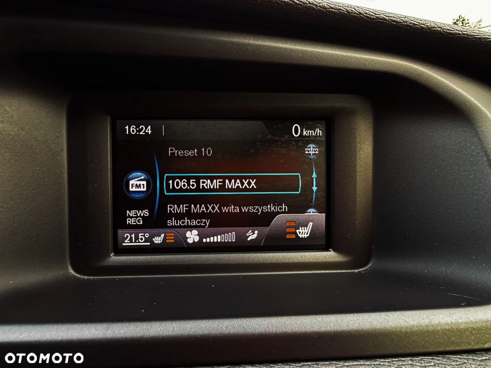 Volvo V40 D3 RDesign - 27