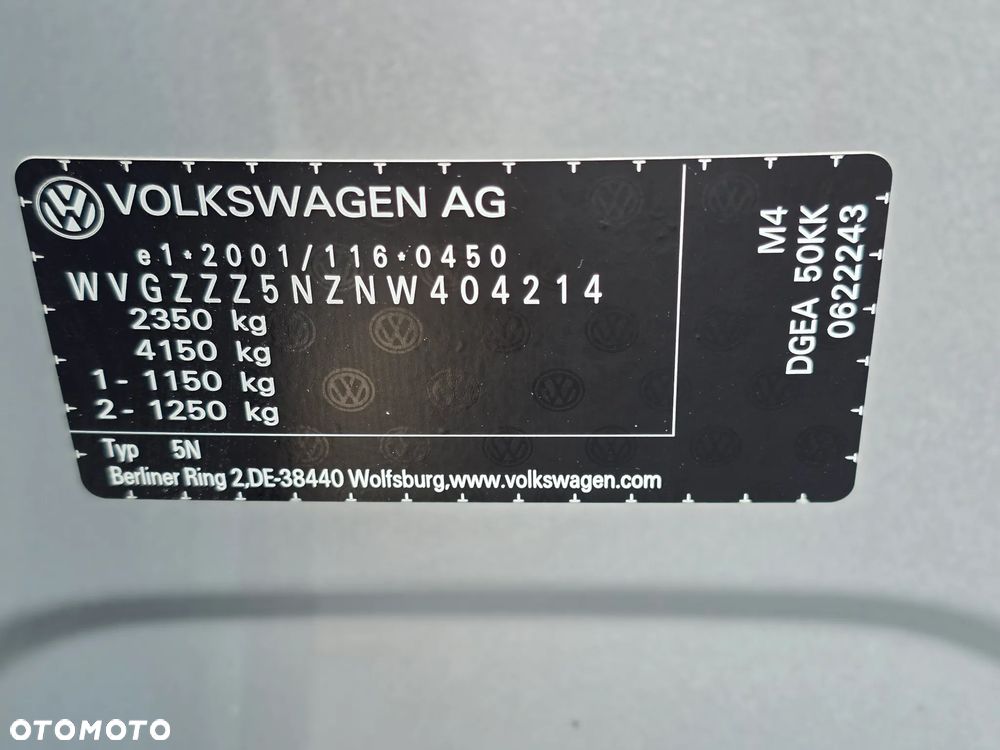 Volkswagen Tiguan 1.4 eHybrid Life DSG - 36