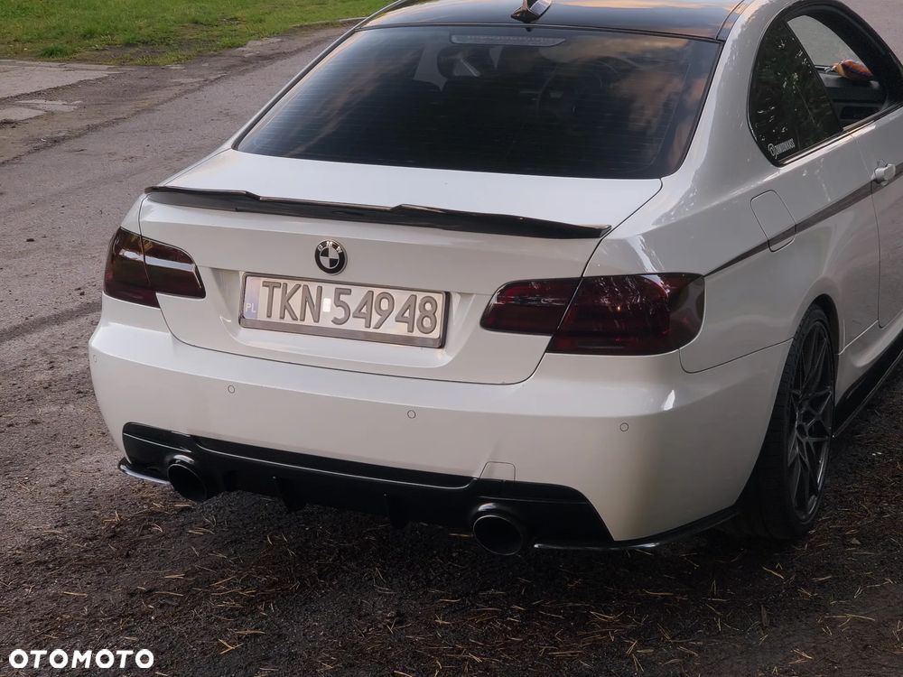 BMW Seria 3 - 5