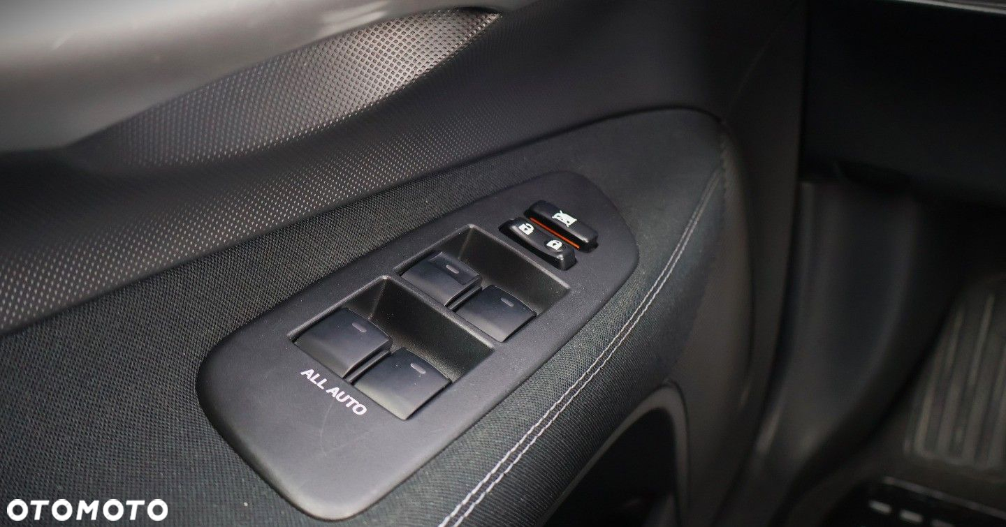 Toyota Auris - 31