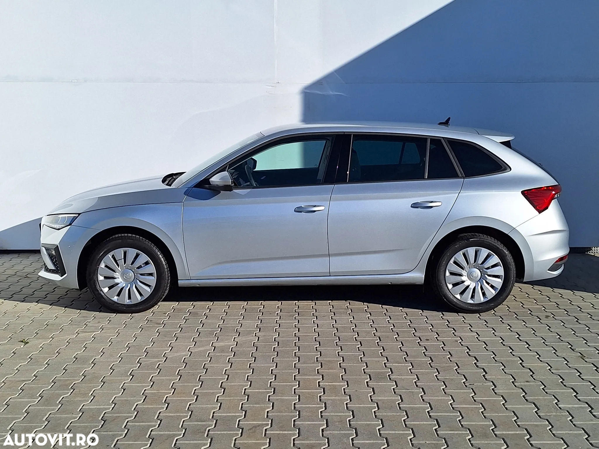 Skoda Scala 1.0 TSI 110 CP Selection - 2