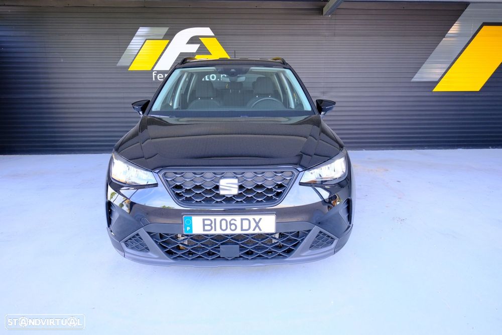 SEAT Arona 1.0 TSI Style - 7