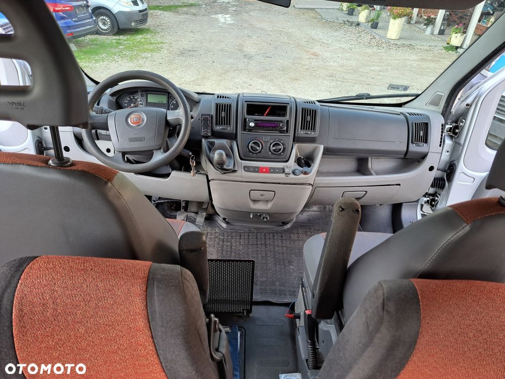Fiat Ducato - 7