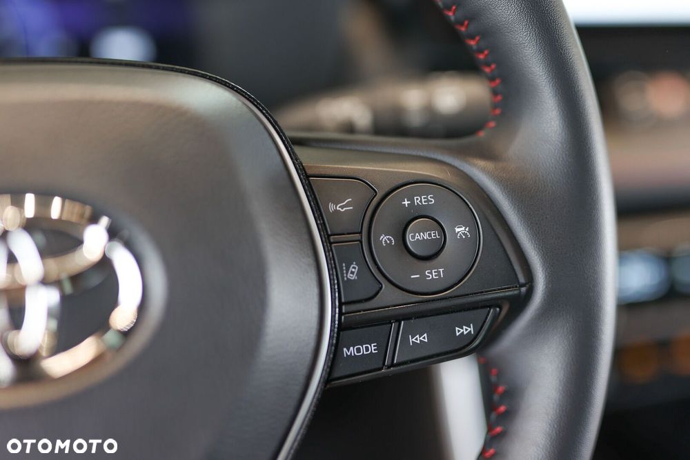 Toyota RAV4 2.5 Plug-In Hybrid Selection 4x4 - 35