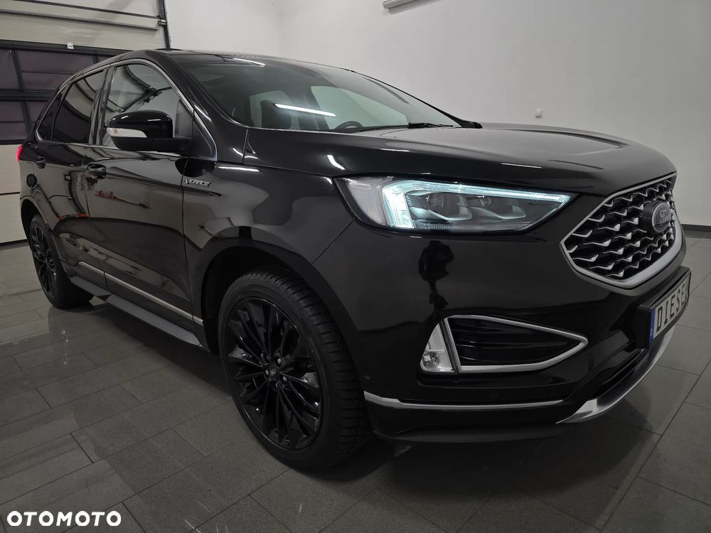 Ford Edge 2.0 EcoBlue Twin-Turbo 4WD ST-Line - 1