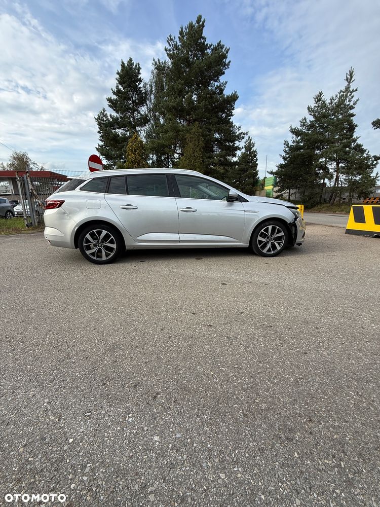 Renault Megane - 2