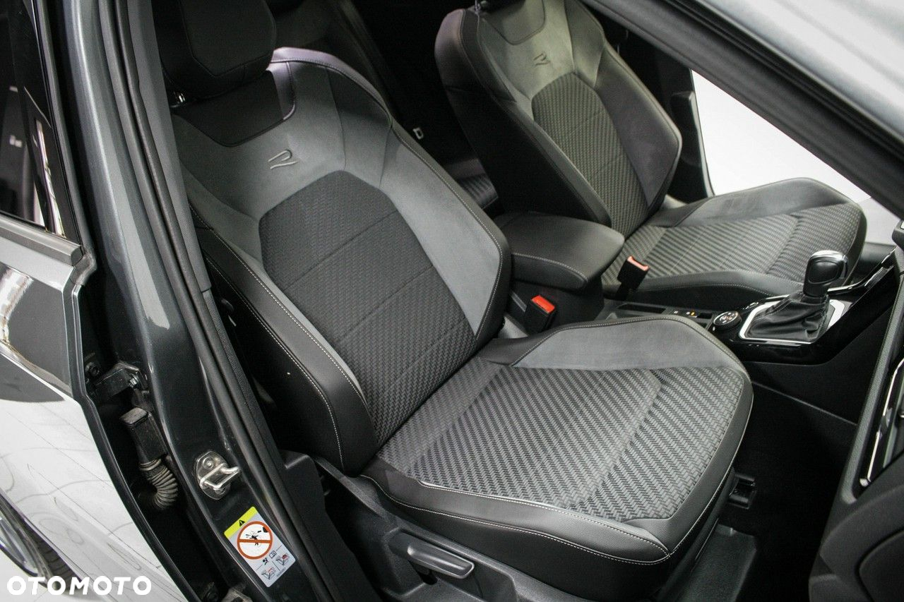 Volkswagen T-Roc - 27