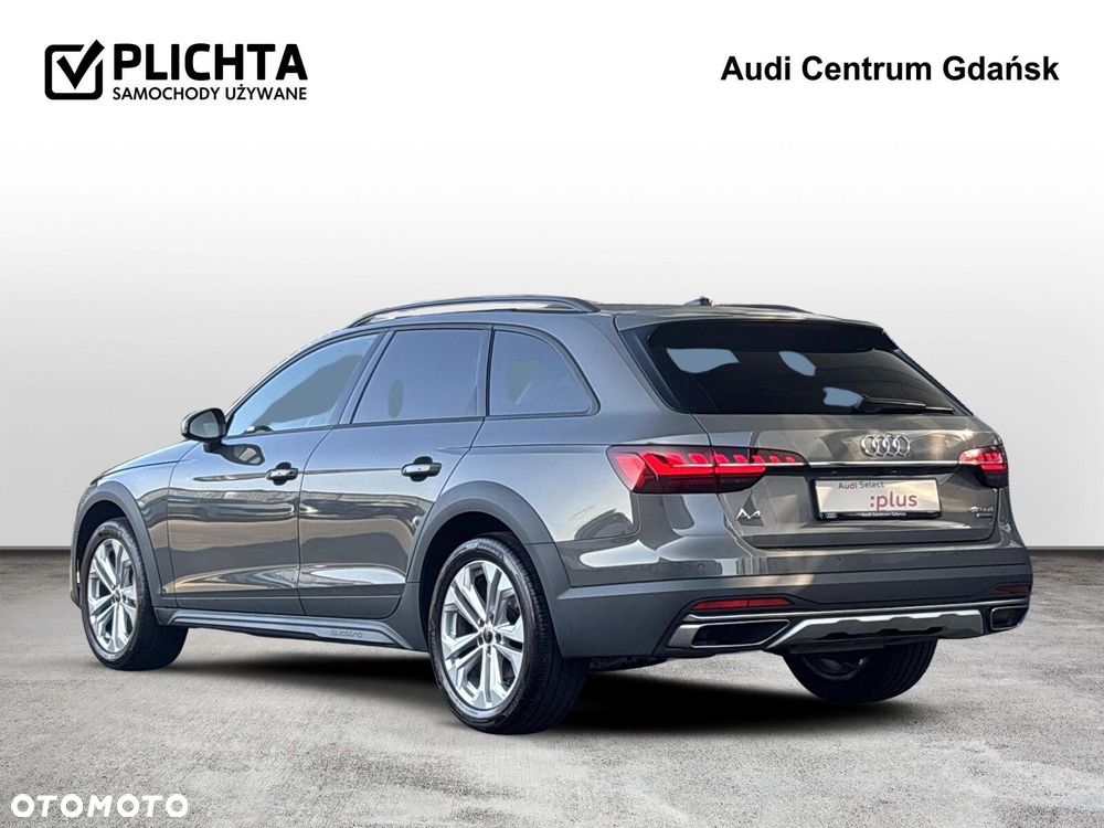 Audi A4 Allroad - 3