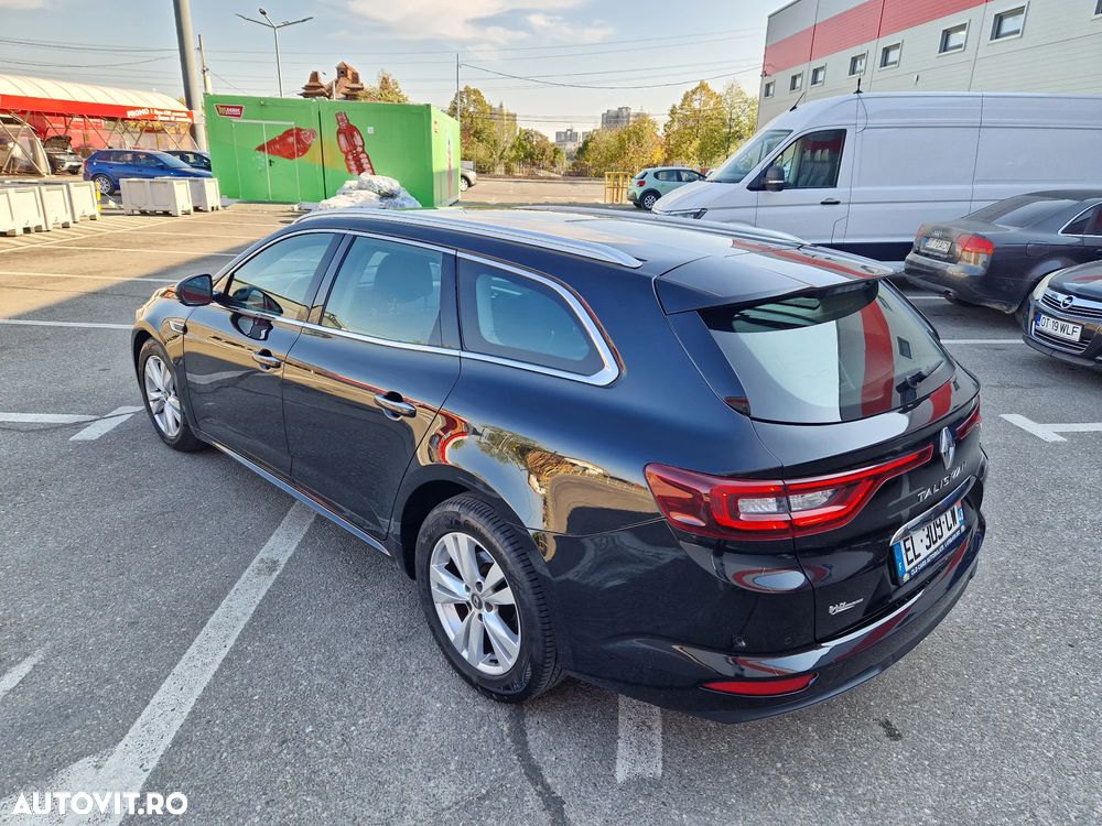 Renault Talisman - 6