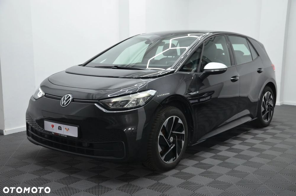 Volkswagen ID.3 58kWh 1ST - 4