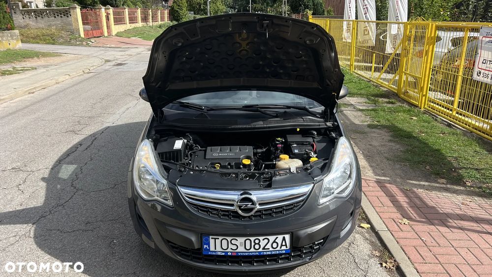 Opel Corsa 1.2 Edition - 30