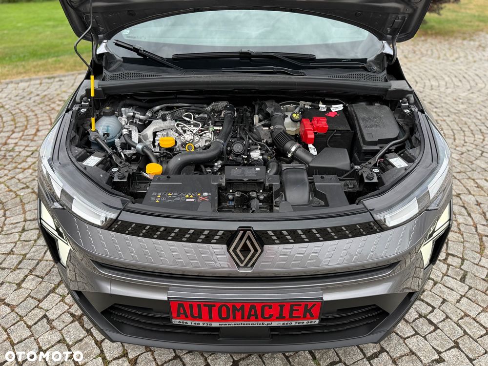 Renault Captur TCe Mild Hybrid 140 EDC GPF TECHNO - 37