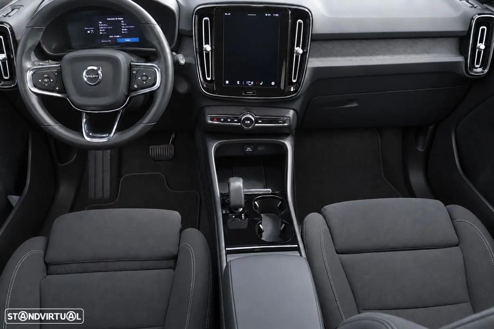 Volvo XC 40 - 15