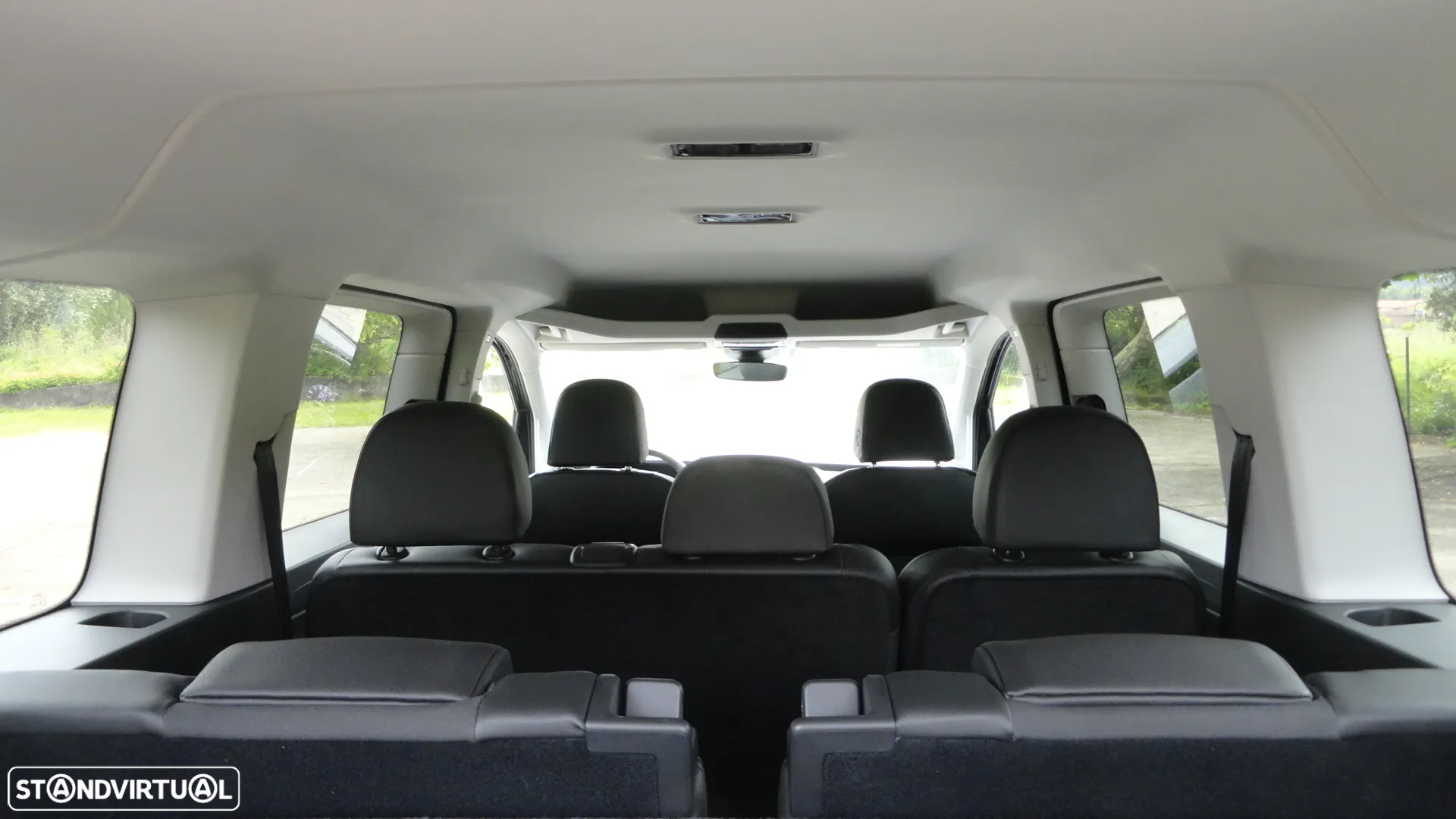 VW Caddy Maxi 2.0 TDI Life - 15