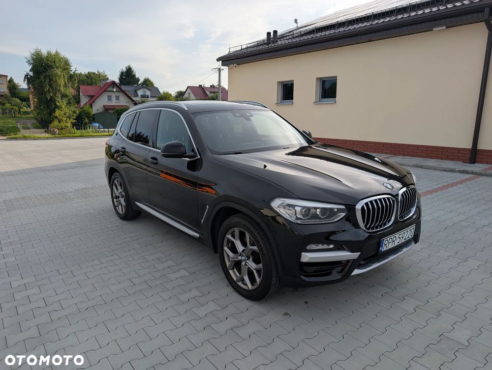 BMW X3 - 5