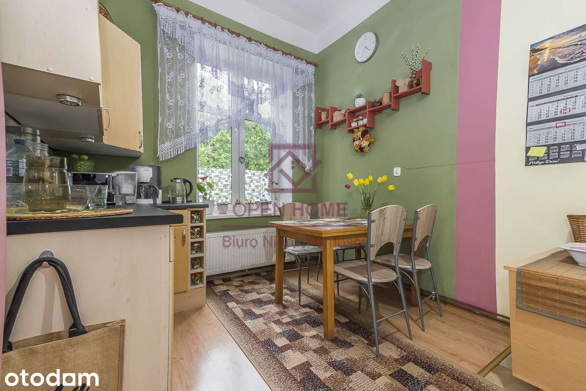 Mieszkanie, 81,20 m², Chmielnik