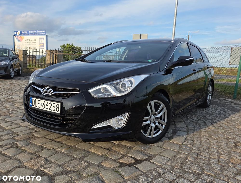 Hyundai i40 1.6 Comfort - 2