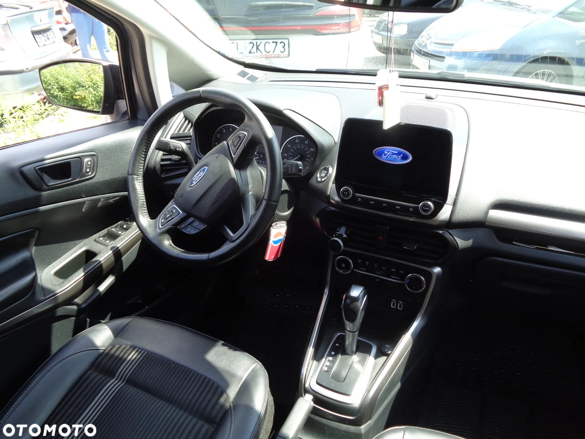 Ford EcoSport - 13