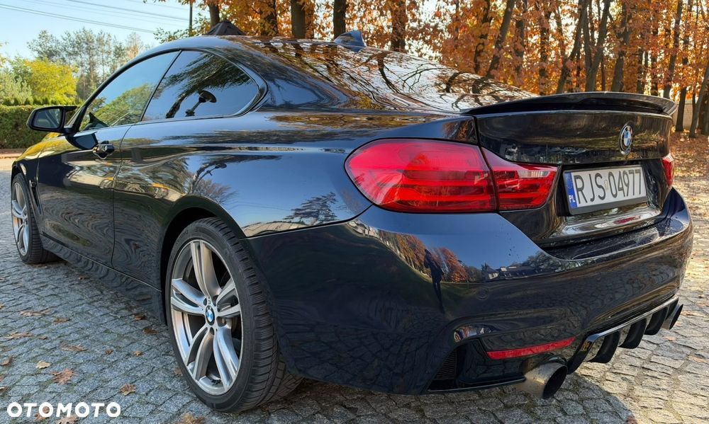 BMW Seria 4 - 3