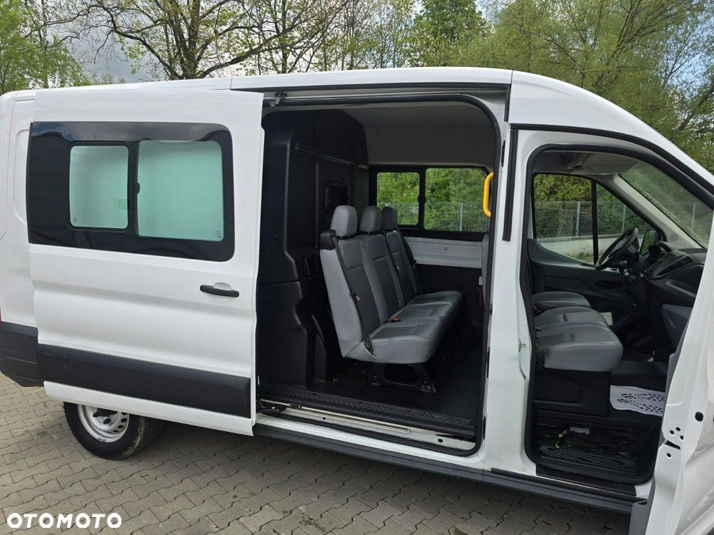 Ford Transit - 34
