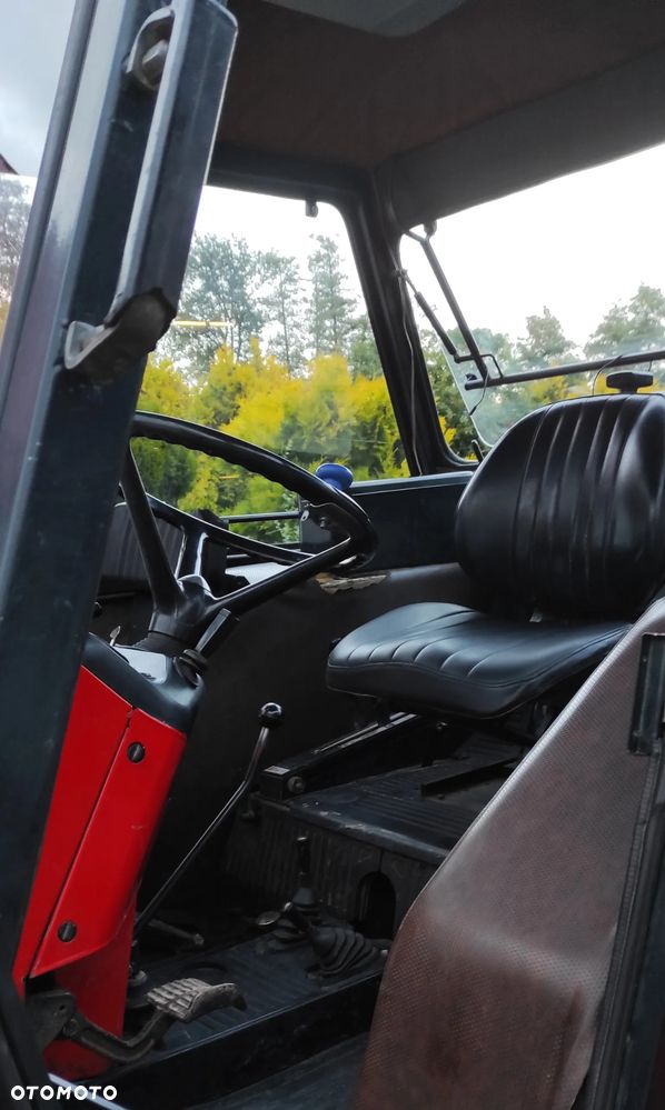Zetor 7211 - 10