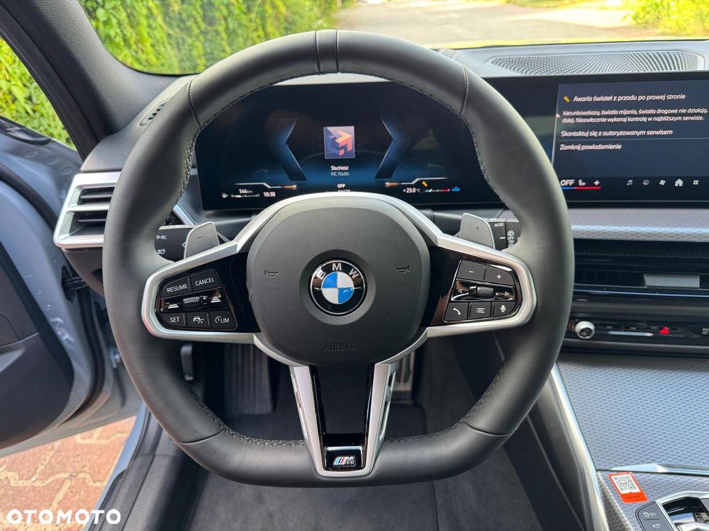 BMW Seria 3 320i M Sport sport - 23