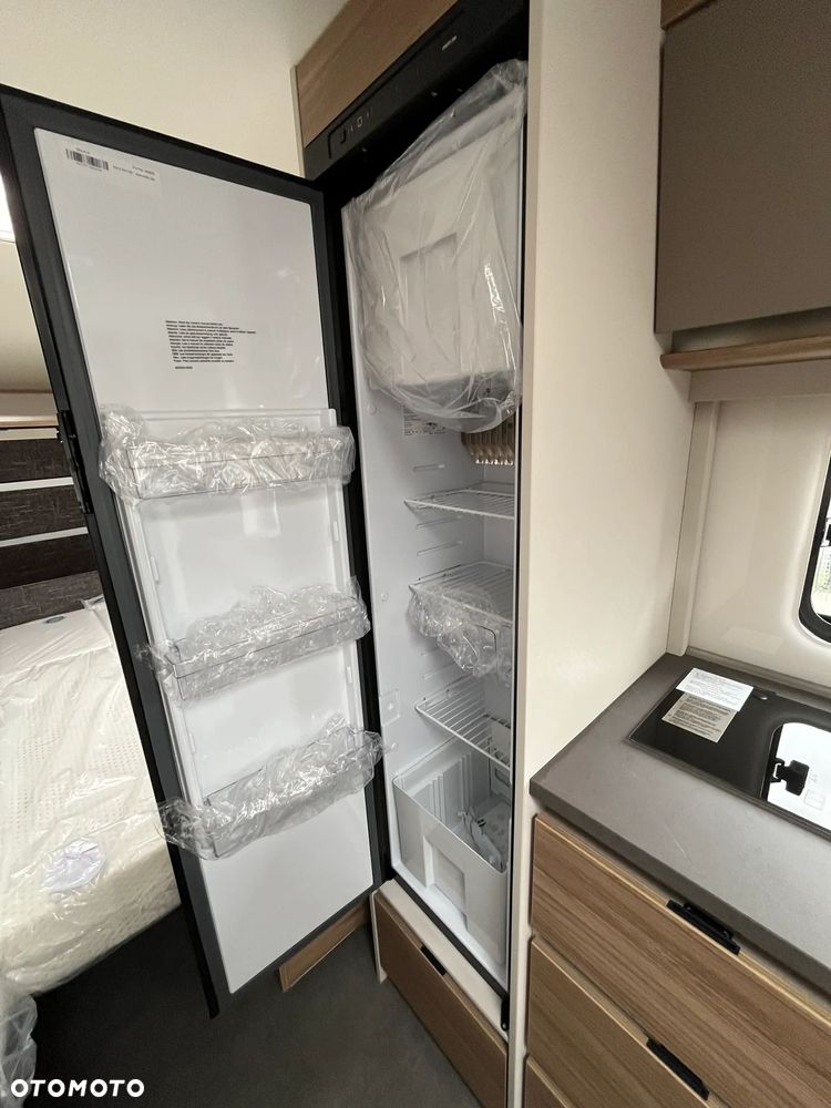 Dethleffs Nomad 490 EST - 28