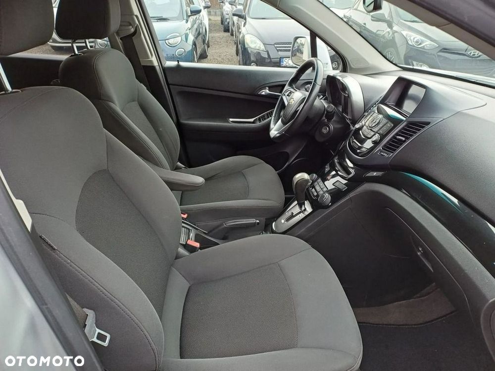 Chevrolet Orlando 2.0 TD LT - 11