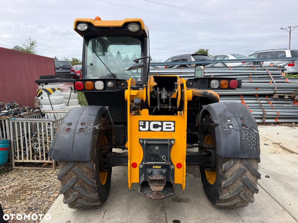 JCB 536-60 Agri Super - 3