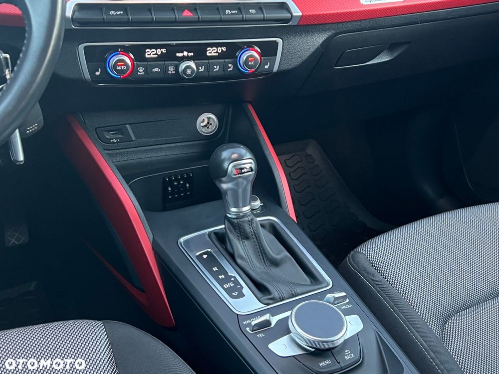 Audi Q2 2.0 TDI Quattro S tronic - 33