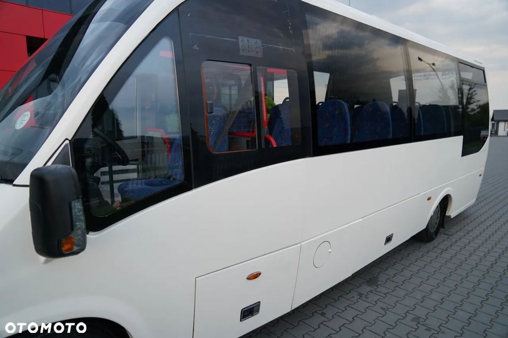 Iveco ROSERO / SPROWADZONY / KLIMA / - 14