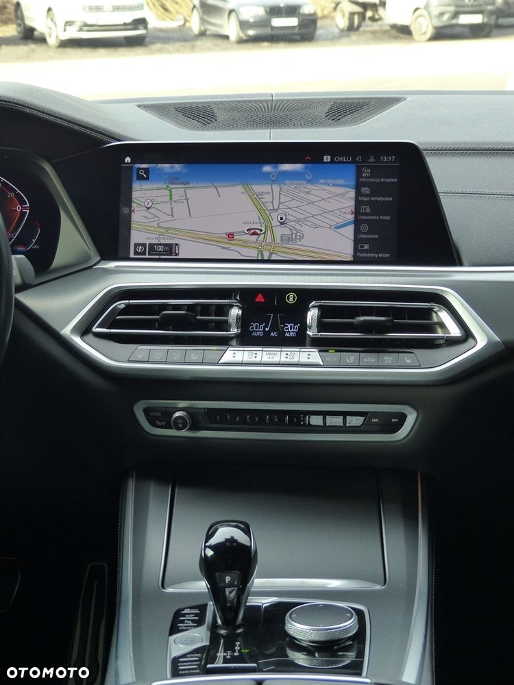 BMW X5 xDrive25d sport - 26