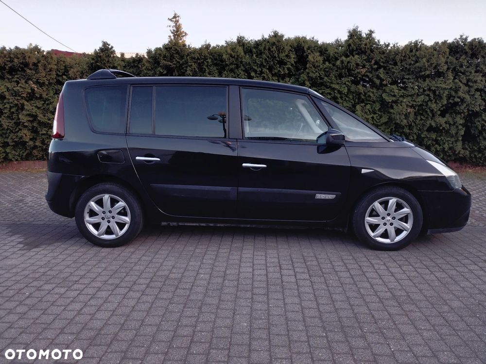 Renault Espace 2.0 dCi Voyage - 3