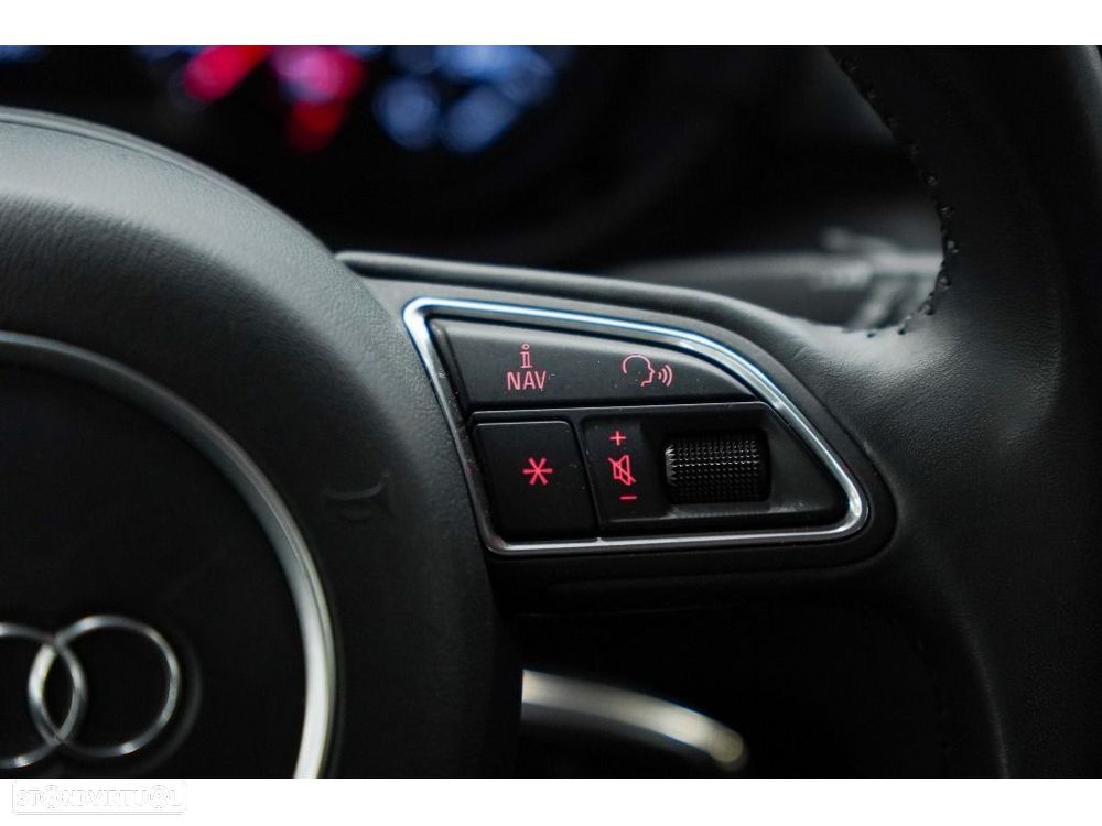 Audi A1 Sportback 1.4 TDI - 21