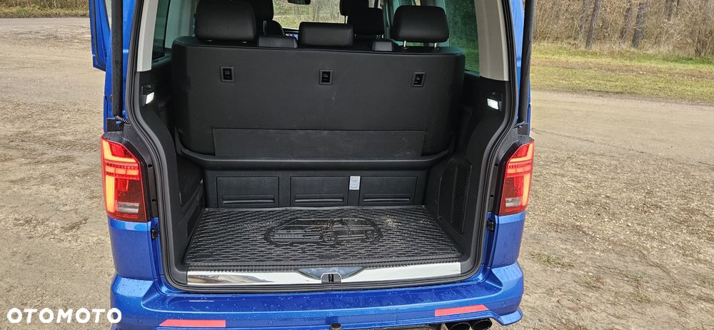 Volkswagen Multivan 2.0 TDI L1 Comfortline 4Motion DSG - 28