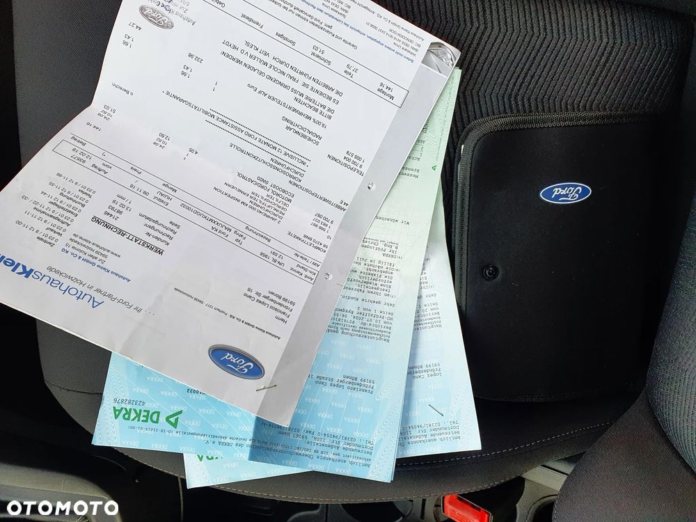 Ford Ka+ 1.2 Trend Plus - 36