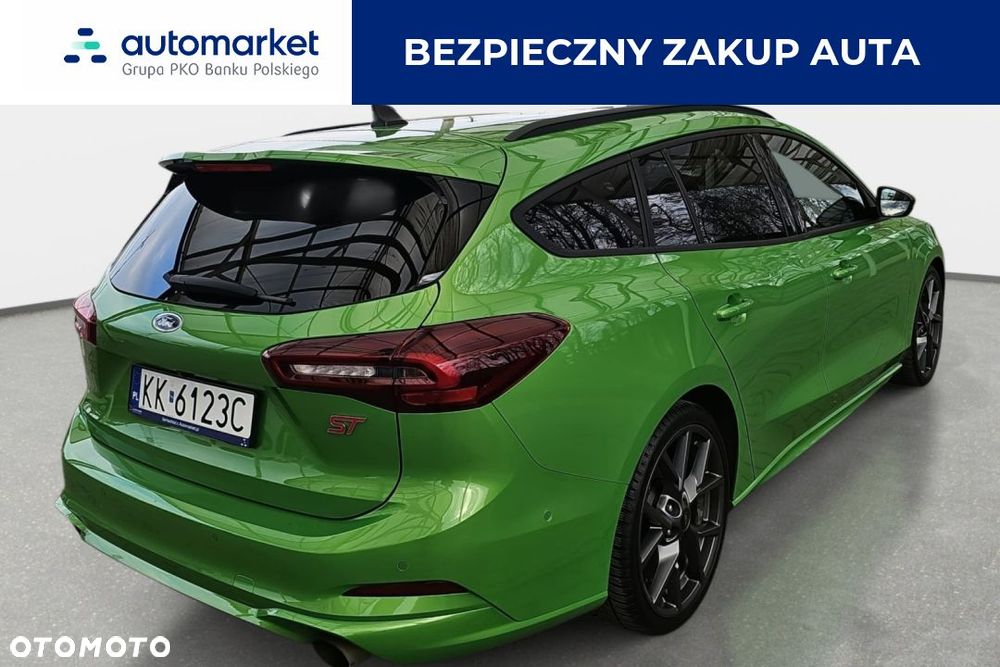 Ford Focus 2.3 EcoBoost ST X - 4