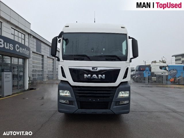 MAN TGX 18.470 4X2 BLS - 3