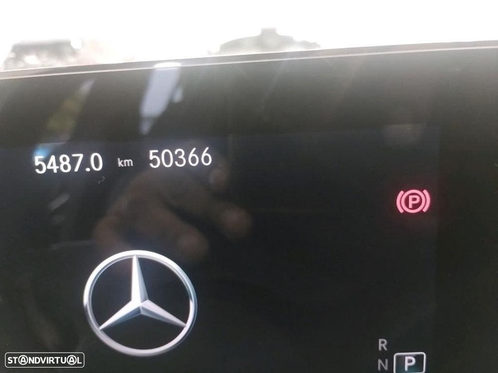 Mercedes-Benz A 250 e Style Plus - 6