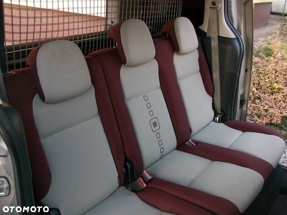 Citroën Berlingo VTi 120 Multispace Exclusive - 10