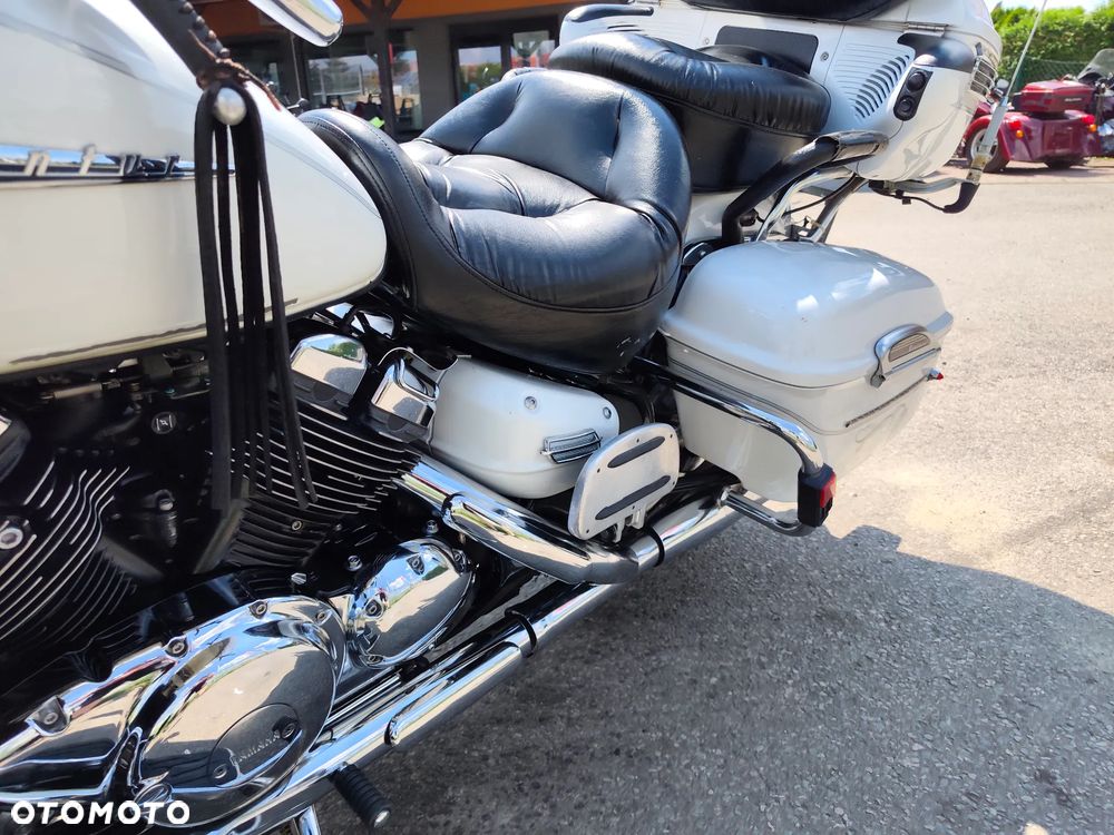 Yamaha Venture - 27