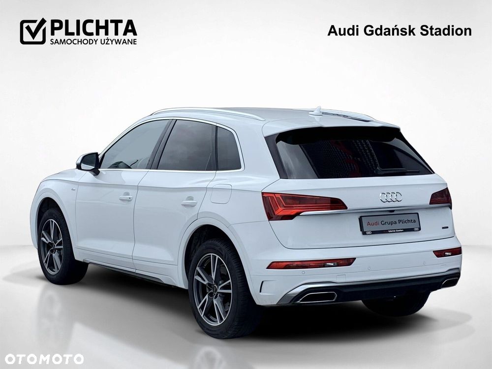 Audi Q5 - 4