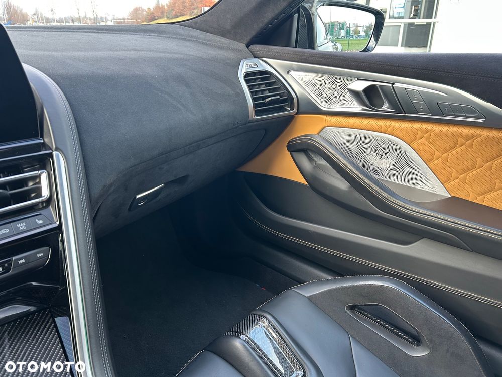BMW M8 - 35