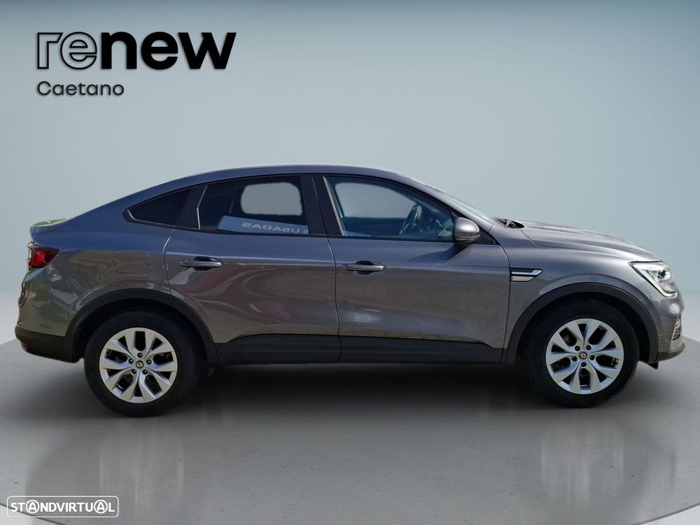 Renault Arkana 1.3 TCe Business EDC - 9