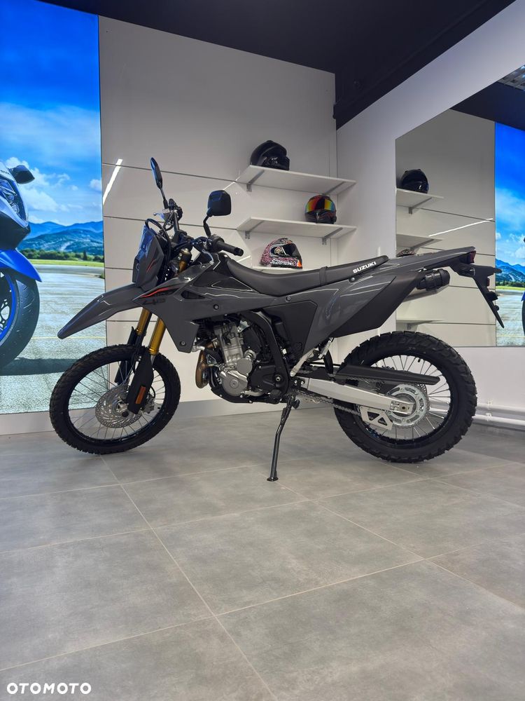 Suzuki DR-Z - 2