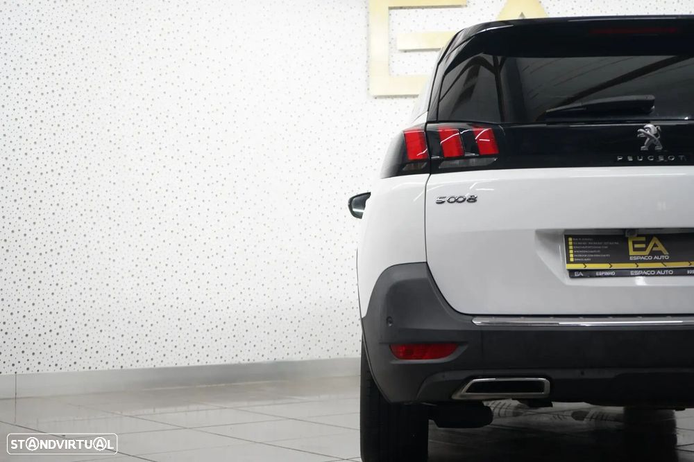 Peugeot 5008 - 48