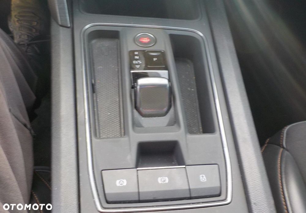Cupra Leon - 27