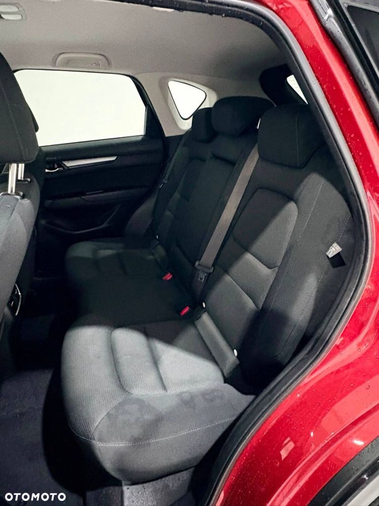 Mazda CX-5 - 18