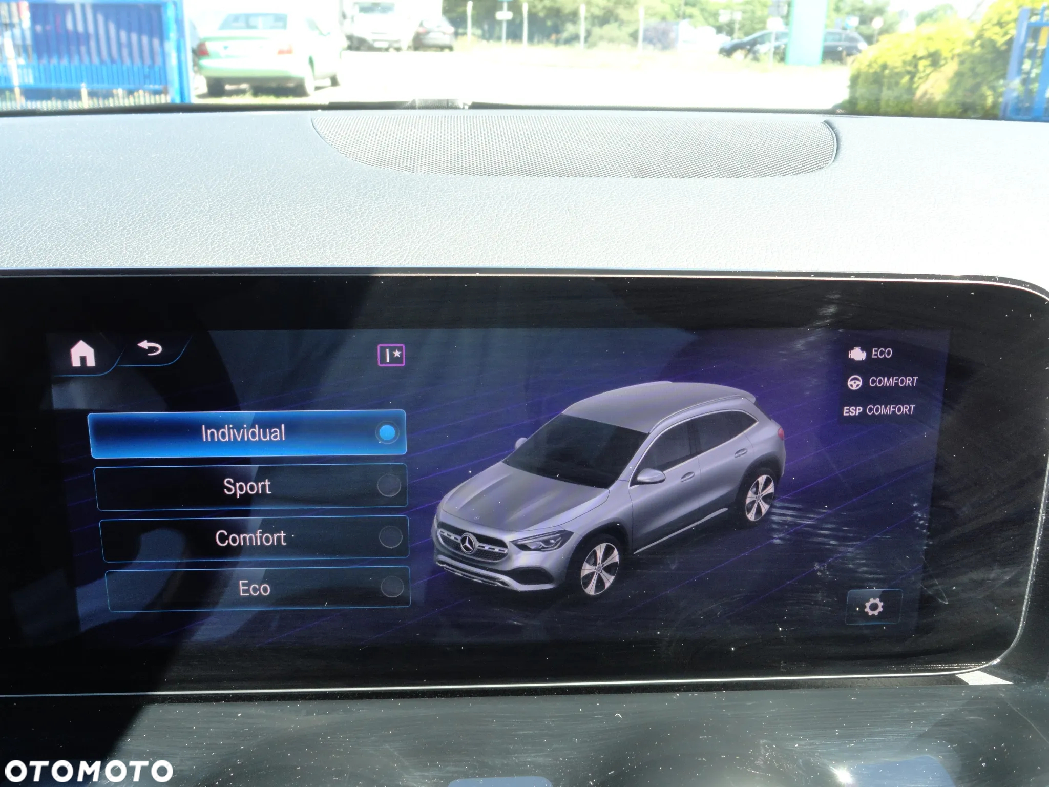 Mercedes-Benz GLA 200 d 8G-DCT Edition Progressive Line - 21