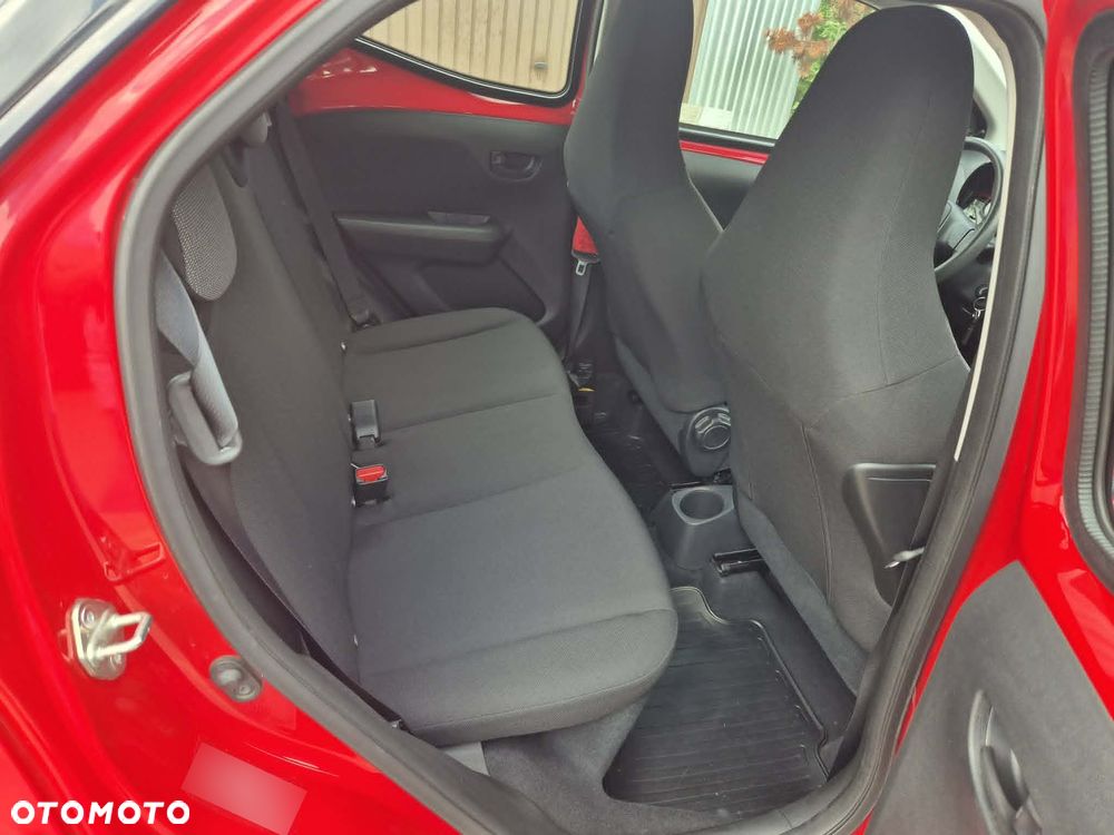 Toyota Aygo - 26